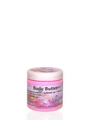 body butter