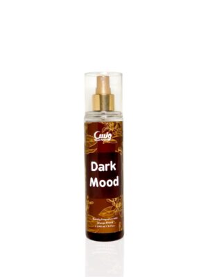 Dark mood