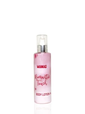 Romantic Touch - Body Lotion